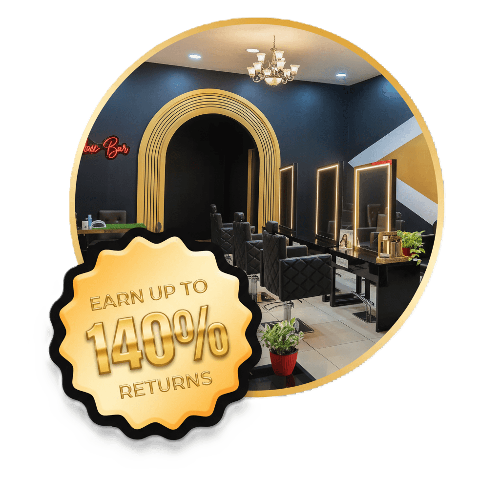 YAZZ Franchise Model small