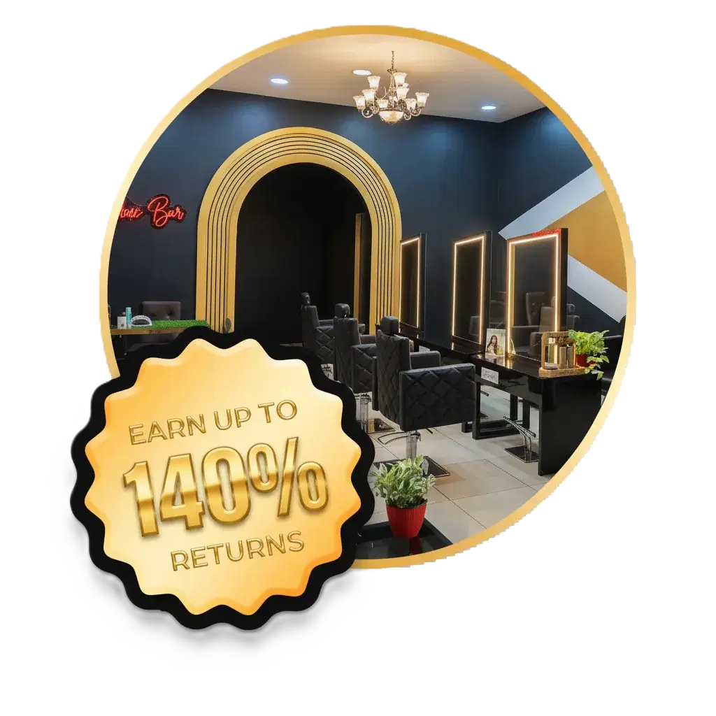 YAZZ Franchise Model small