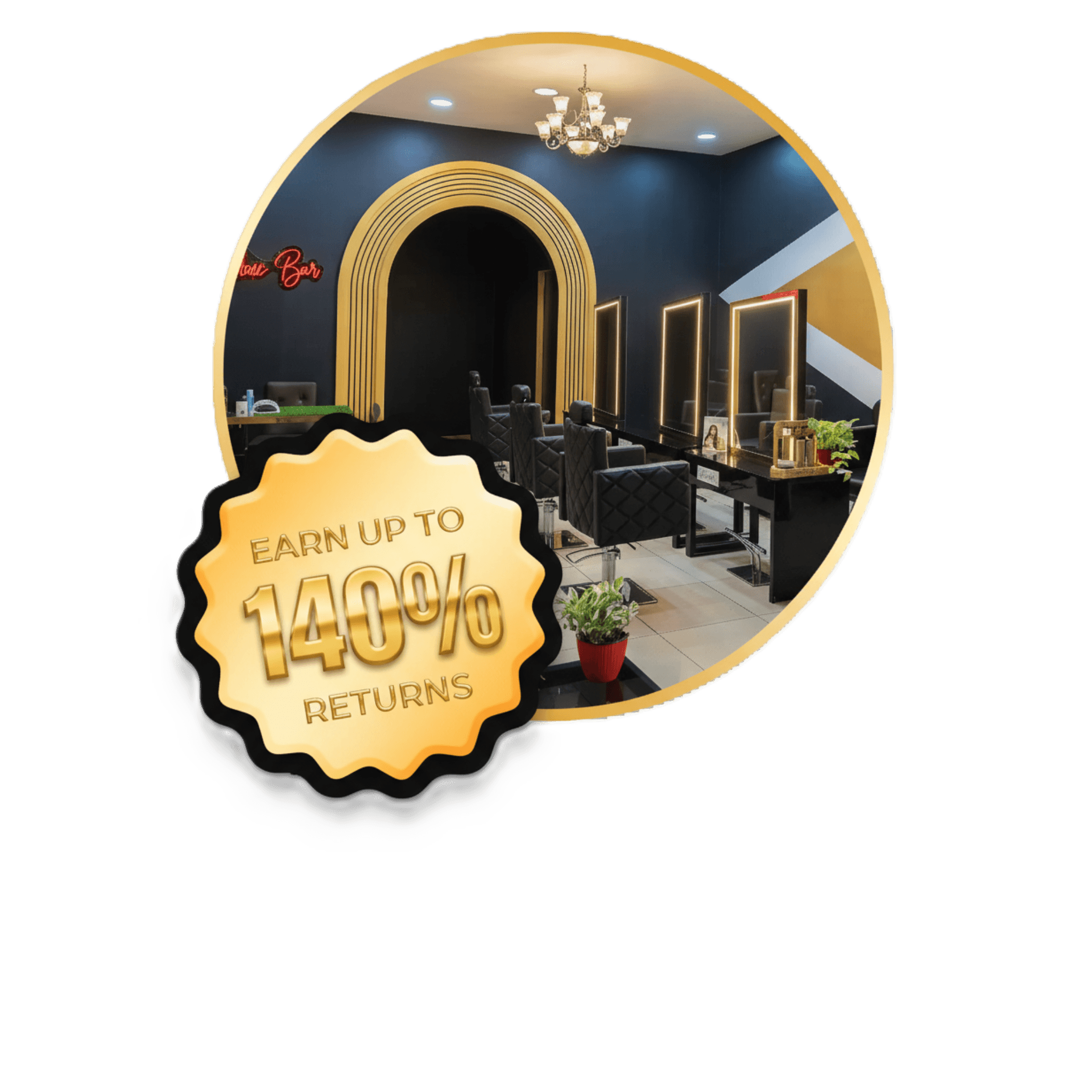 YAZZ Franchise Model large