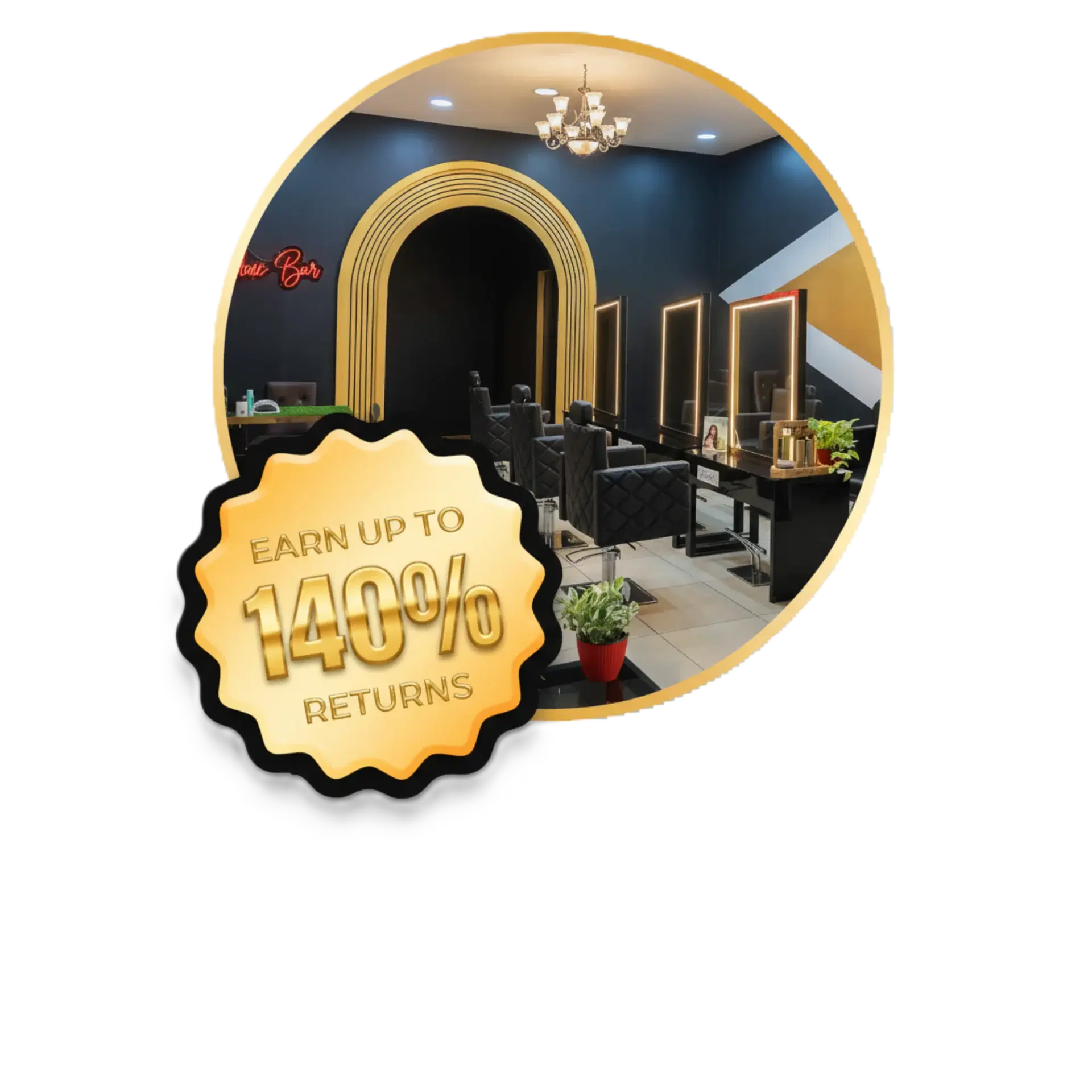 YAZZ Franchise Model large