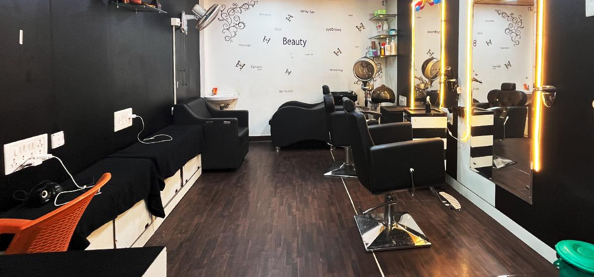 Yazz Beauty and Wellness Chennai (Men)