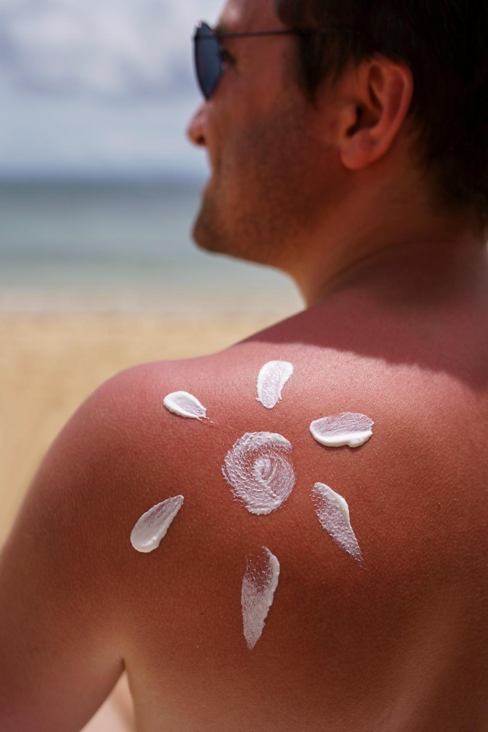 How to Protect Your Skin from the Sun? - Blog Hero Image