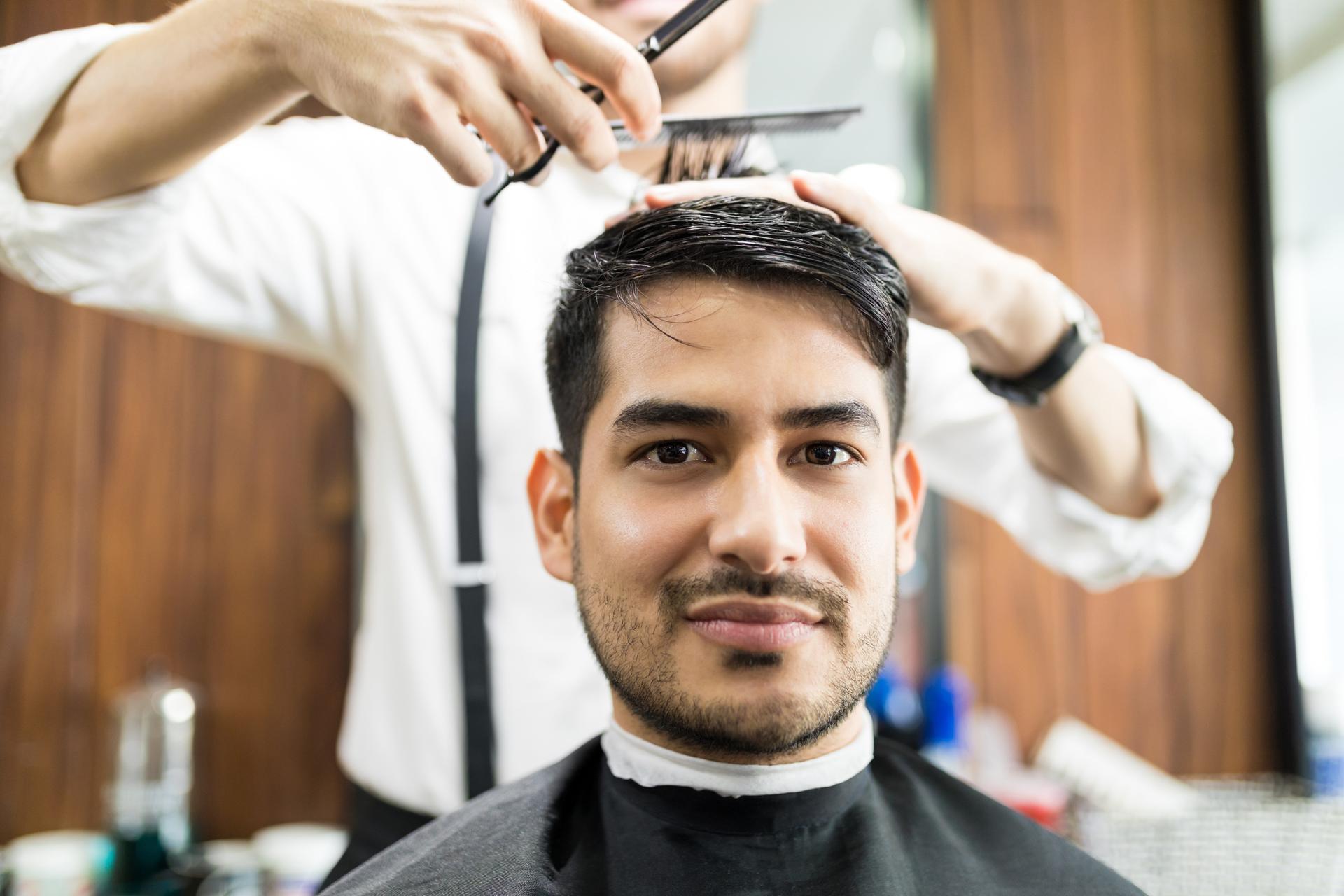 Male Hair Dresser position at YAZZ Beauty & Wellness