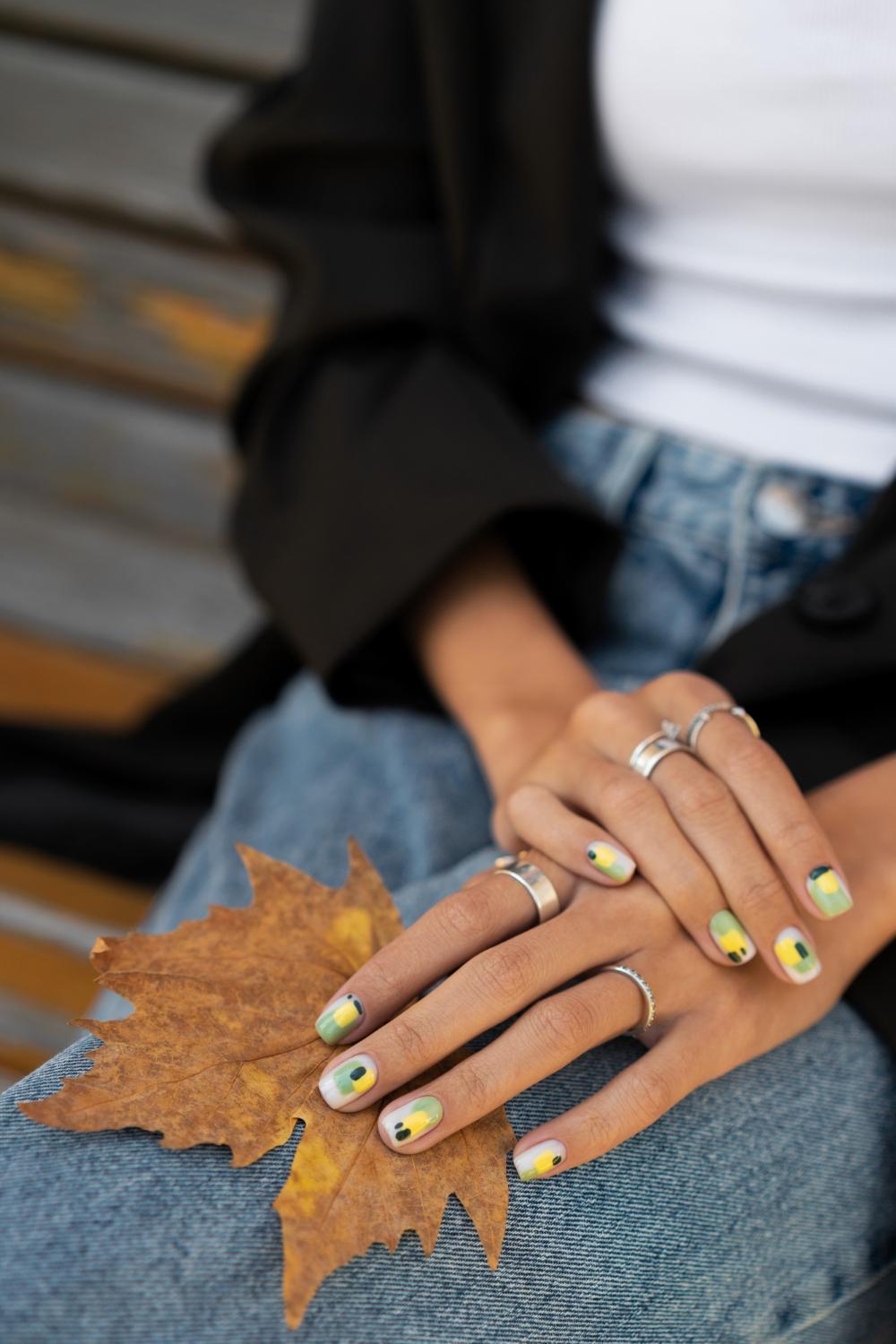 Nail Art