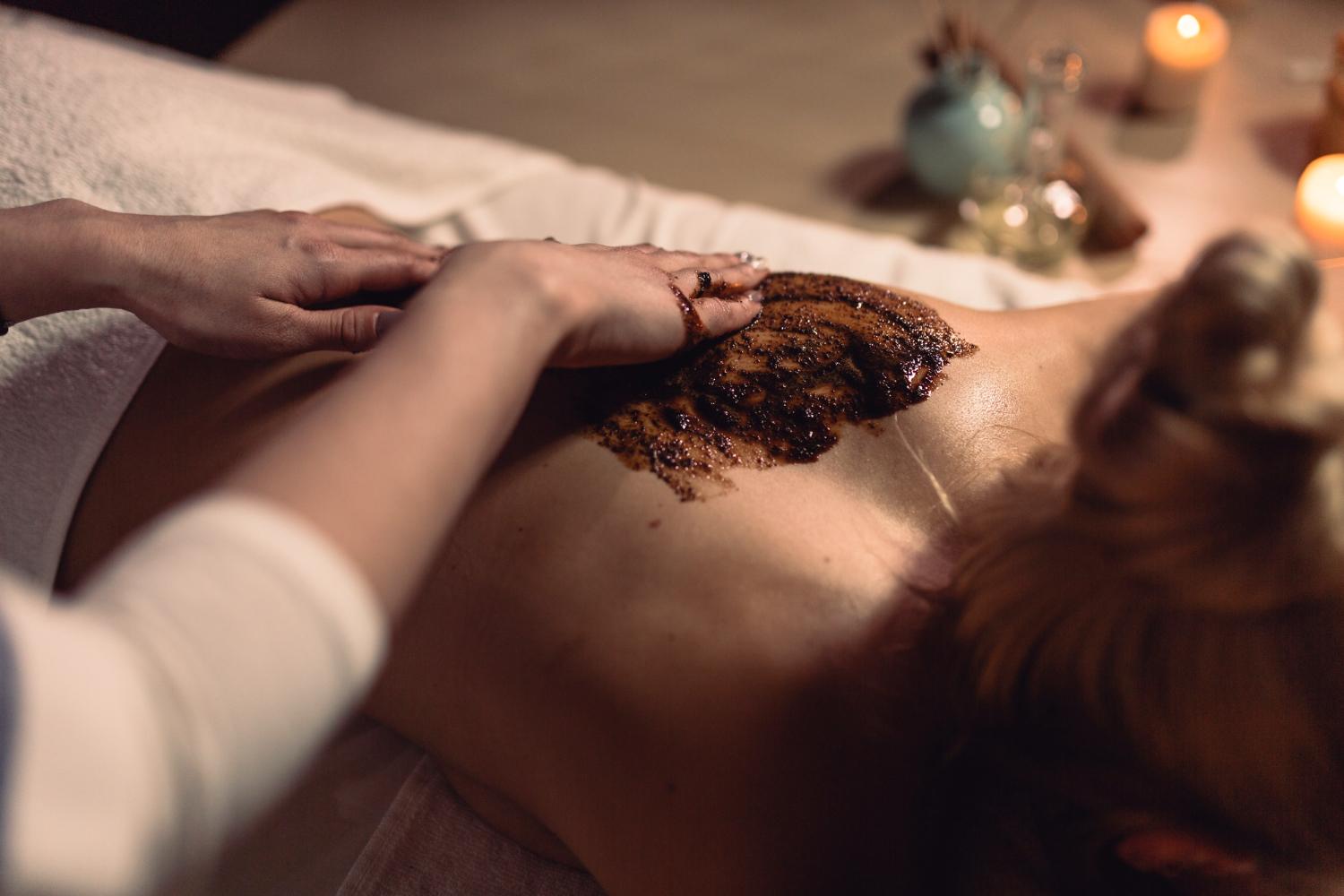 Panchakarma Massage service