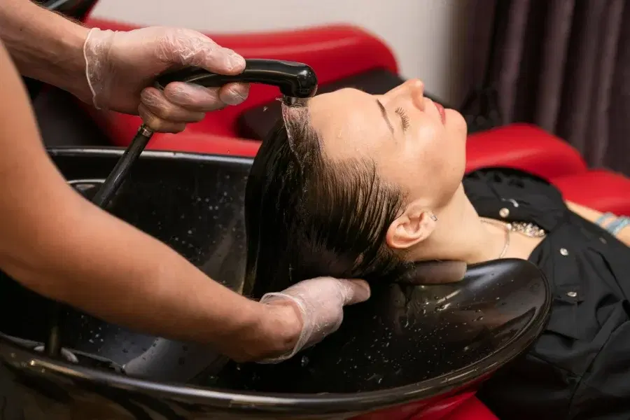Hair Care service
