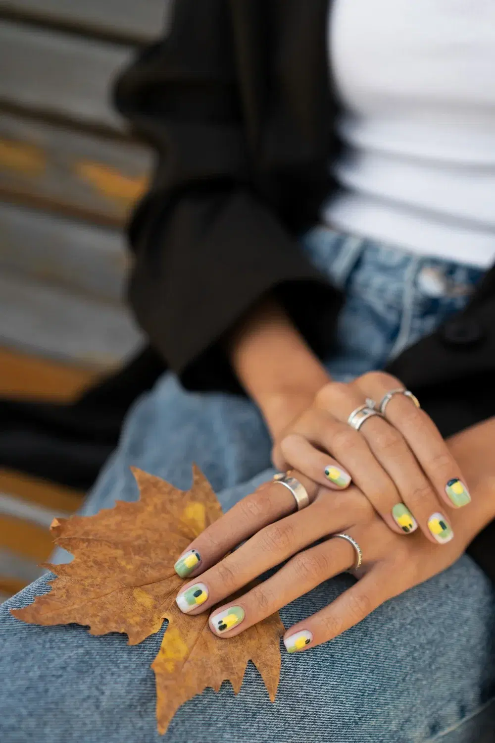 Nail Art service