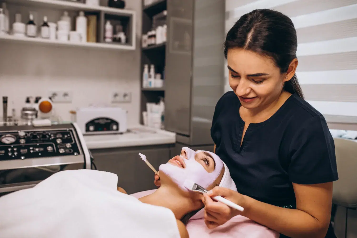 Skin Care service